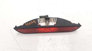 Recambio de luz central de freno para dacia sandero 2012- 1.2 16v cat referencia OEM IAM 265907079R  