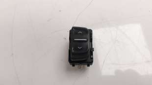 Recambio de mando elevalunas delantero izquierdo para dacia sandero 2012- 1.2 16v cat referencia OEM IAM 254214937R  