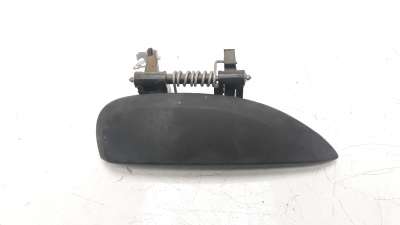 Recambio de maneta exterior delantera derecha para dacia sandero 2012- 1.2 16v cat referencia OEM IAM 806067028R  