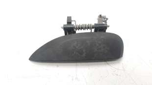 Recambio de maneta exterior delantera izquierda para dacia sandero 2012- 1.2 16v cat referencia OEM IAM 806070421R  