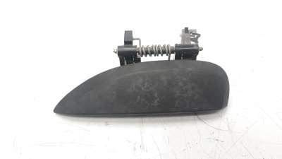 Recambio de maneta exterior delantera izquierda para dacia sandero 2012- 1.2 16v cat referencia OEM IAM 806070421R  