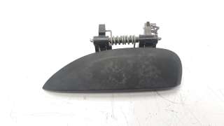 Recambio de maneta exterior delantera izquierda para dacia sandero 2012- 1.2 16v cat referencia OEM IAM 806070421R  