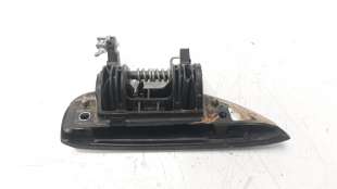 Recambio de maneta exterior delantera izquierda para dacia sandero 2012- 1.2 16v cat referencia OEM IAM 806070421R   2