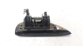 Recambio de maneta exterior delantera izquierda para dacia sandero 2012- 1.2 16v cat referencia OEM IAM 806070421R  
