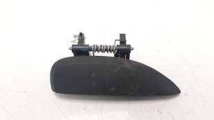 Recambio de maneta exterior trasera derecha para dacia sandero 2012- 1.2 16v cat referencia OEM IAM 806067028R  