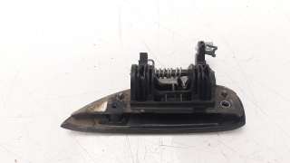 Recambio de maneta exterior trasera derecha para dacia sandero 2012- 1.2 16v cat referencia OEM IAM 806067028R  