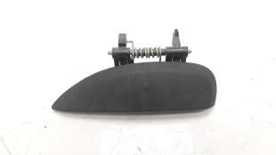 Recambio de maneta exterior trasera izquierda para dacia sandero 2012- 1.2 16v cat referencia OEM IAM 806070421R  