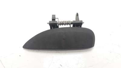 Recambio de maneta exterior trasera izquierda para dacia sandero 2012- 1.2 16v cat referencia OEM IAM 806070421R  