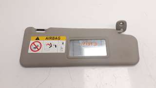Recambio de parasol derecho para dacia sandero 2012- 1.2 16v cat referencia OEM IAM 964006322R  
