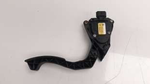 Recambio de potenciometro pedal para dacia sandero 2012- 1.2 16v cat referencia OEM IAM 180026342R 6PV009978 