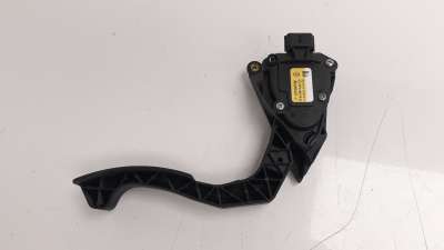 Recambio de potenciometro pedal para dacia sandero 2012- 1.2 16v cat referencia OEM IAM 180026342R 6PV009978 