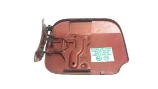 Recambio de tapa exterior combustible para dacia sandero 2012- 1.2 16v cat referencia OEM IAM 788304589R  