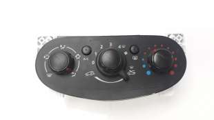 Recambio de mando calefaccion / aire acondicionado para dacia sandero 2012- 1.2 16v cat referencia OEM IAM 275105264R  