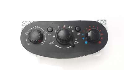 Recambio de mando calefaccion / aire acondicionado para dacia sandero 2012- 1.2 16v cat referencia OEM IAM 275105264R  