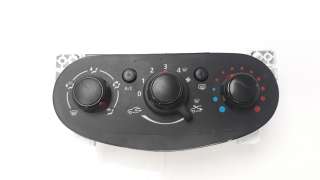 Recambio de mando calefaccion / aire acondicionado para dacia sandero 2012- 1.2 16v cat referencia OEM IAM 275105264R  