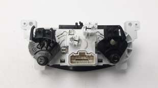 Recambio de mando calefaccion / aire acondicionado para dacia sandero 2012- 1.2 16v cat referencia OEM IAM 275105264R   2