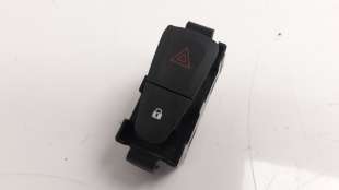 Recambio de warning para dacia sandero 2012- 1.2 16v cat referencia OEM IAM 252905668R IEF520017HQ EWSRE062