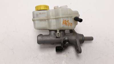 Recambio de bomba freno para seat ibiza (6j5) 2008-2015 1.2 tsi referencia OEM IAM 6RO61131A  