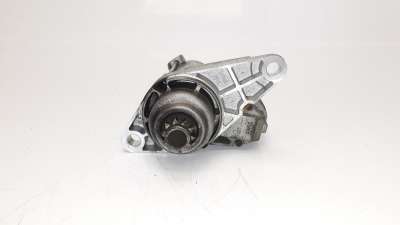 Recambio de motor arranque para seat ibiza (6j5) 2008-2015 1.2 tsi referencia OEM IAM 02T911024N ARF060251 