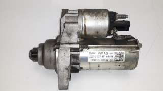 Recambio de motor arranque para seat ibiza (6j5) 2008-2015 1.2 tsi referencia OEM IAM 02T911024N ARF060251 