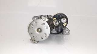 Recambio de motor arranque para seat ibiza (6j5) 2008-2015 1.2 tsi referencia OEM IAM 02T911024N ARF060251 