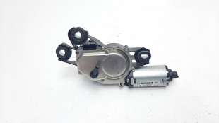 Recambio de motor limpia trasero para seat ibiza (6j5) 2008-2015 1.2 tsi referencia OEM IAM 6J4955711A MLF101351VL 