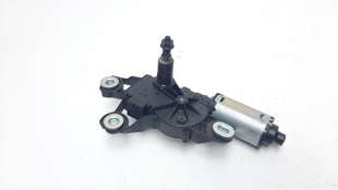 Recambio de motor limpia trasero para seat ibiza (6j5) 2008-2015 1.2 tsi referencia OEM IAM 6J4955711A MLF101351VL  2