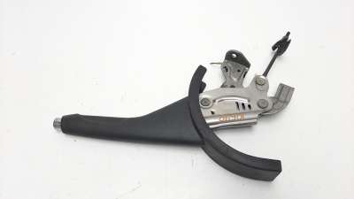 Recambio de palanca freno para seat ibiza (6j5) 2008-2015 1.2 tsi referencia OEM IAM 6Q0711303AL  