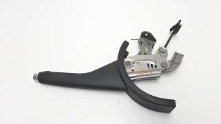 Recambio de palanca freno para seat ibiza (6j5) 2008-2015 1.2 tsi referencia OEM IAM 6Q0711303AL  