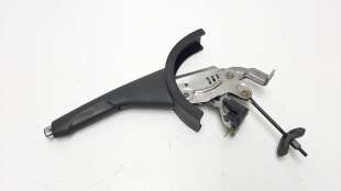 Recambio de palanca freno para seat ibiza (6j5) 2008-2015 1.2 tsi referencia OEM IAM 6Q0711303AL   2