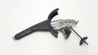 Recambio de palanca freno para seat ibiza (6j5) 2008-2015 1.2 tsi referencia OEM IAM 6Q0711303AL  
