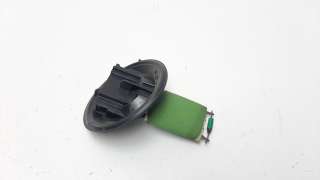 Recambio de resistencia calefaccion para seat ibiza (6j5) 2008-2015 1.2 tsi referencia OEM IAM 6Q0959263A 342065 