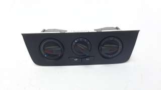 Recambio de mando calefaccion / aire acondicionado para seat ibiza (6j5) 2008-2015 1.2 tsi referencia OEM IAM 6J0820045A  