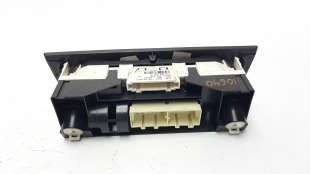 Recambio de mando calefaccion / aire acondicionado para seat ibiza (6j5) 2008-2015 1.2 tsi referencia OEM IAM 6J0820045A   2