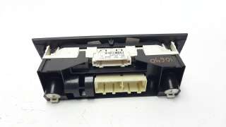 Recambio de mando calefaccion / aire acondicionado para seat ibiza (6j5) 2008-2015 1.2 tsi referencia OEM IAM 6J0820045A  