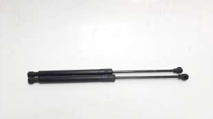 Recambio de amortiguadores capo para renault megane iv berlina 5p 2015- 1.5 dci diesel fap energy referencia OEM IAM 654707606R 