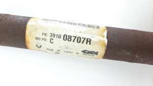 Recambio de transmision delantera derecha para renault megane iv berlina 5p 2015- 1.5 dci diesel fap energy referencia OEM IAM 3 2