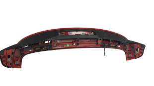 Recambio de aleron trasero para citroën c4 cactus 2014- shine referencia OEM IAM 9804050777 9801170977  2