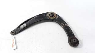 Recambio de brazo suspension inferior delantero izquierdo para citroën berlingo cuadro 2008-2018 1.6 16v hdi referencia OEM IAM 