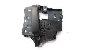 Recambio de maneta interior trasera derecha para citroën berlingo cuadro 2008-2018 1.6 16v hdi referencia OEM IAM 9682100677  