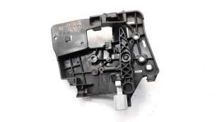 Recambio de maneta interior trasera derecha para citroën berlingo cuadro 2008-2018 1.6 16v hdi referencia OEM IAM 9682100677   2