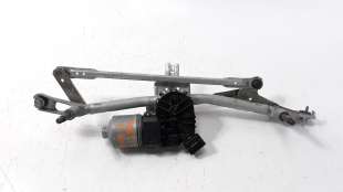 Recambio de motor limpia delantero para citroën berlingo cuadro 2008-2018 1.6 16v hdi referencia OEM IAM 9682861480 SLF620101HQ 