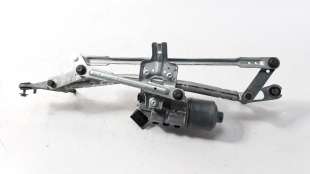 Recambio de motor limpia delantero para citroën berlingo cuadro 2008-2018 1.6 16v hdi referencia OEM IAM 9682861480 SLF620101HQ  2