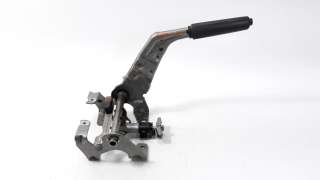 Recambio de palanca freno para citroën berlingo cuadro 2008-2018 1.6 16v hdi referencia OEM IAM 9680786377  