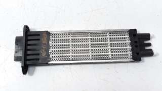 Recambio de resistencia calefaccion para citroën berlingo cuadro 2008-2018 1.6 16v hdi referencia OEM IAM A52103100  