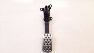 Recambio de potenciometro pedal para honda civic lim.5 (fk) 2017- 1.0 vtec cat referencia OEM IAM 17800TEA 6PV01167312 