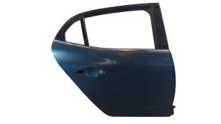 Recambio de puerta trasera derecha para renault megane iv berlina 5p 2015- 1.5 dci diesel fap energy referencia OEM IAM 82100339
