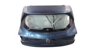Recambio de porton trasero para renault megane iv berlina 5p 2015- 1.5 dci diesel fap energy referencia OEM IAM 901007674R
