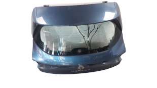 Recambio de porton trasero para renault megane iv berlina 5p 2015- 1.5 dci diesel fap energy referencia OEM IAM 901007674R   2