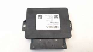 Recambio de modulo electronico para honda civic lim.5 (fk) 2017- 1.0 vtec cat referencia OEM IAM 39490TGL A2C97869204 